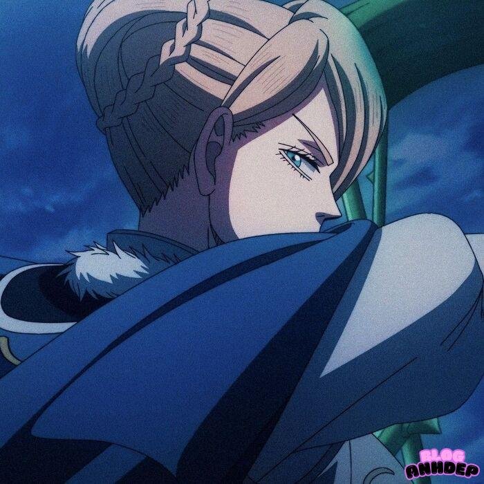 Charlotte Roselei đẹp