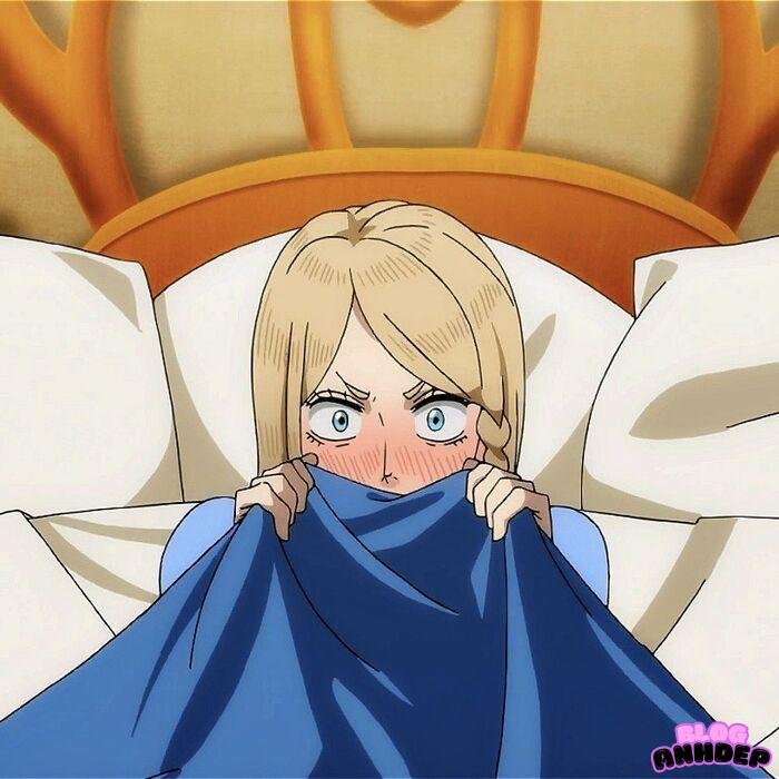 Charlotte Roselei xinh nhất