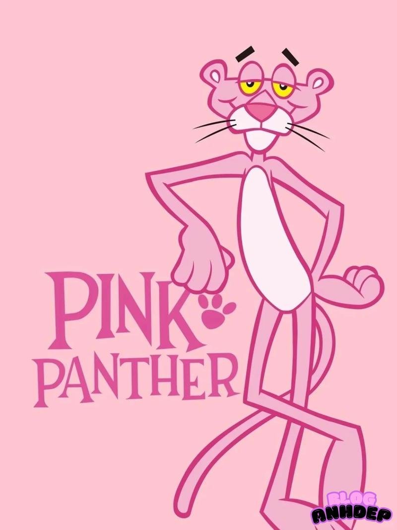 Chia sẻ hình nền báo hồng