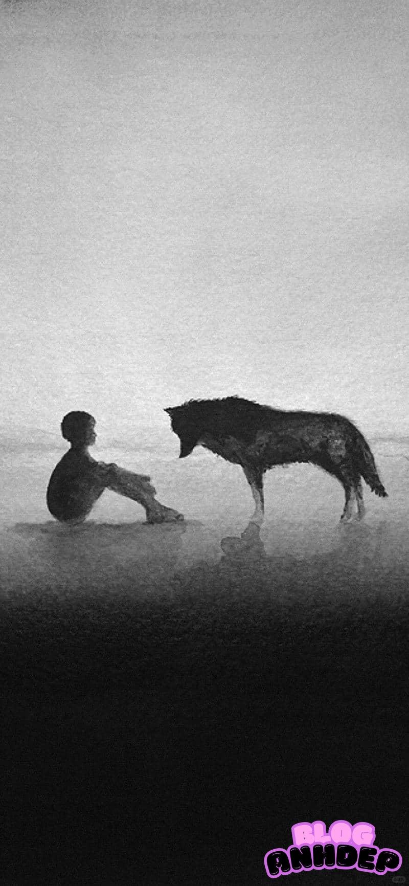 Chia sẻ hình nền buồn