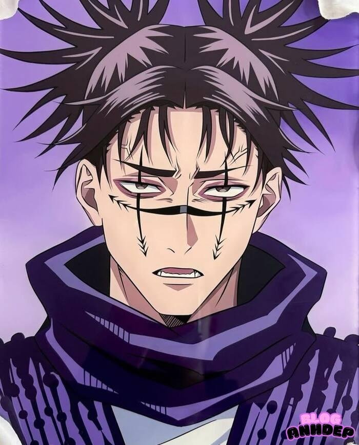 Choso hot đẹp full hd