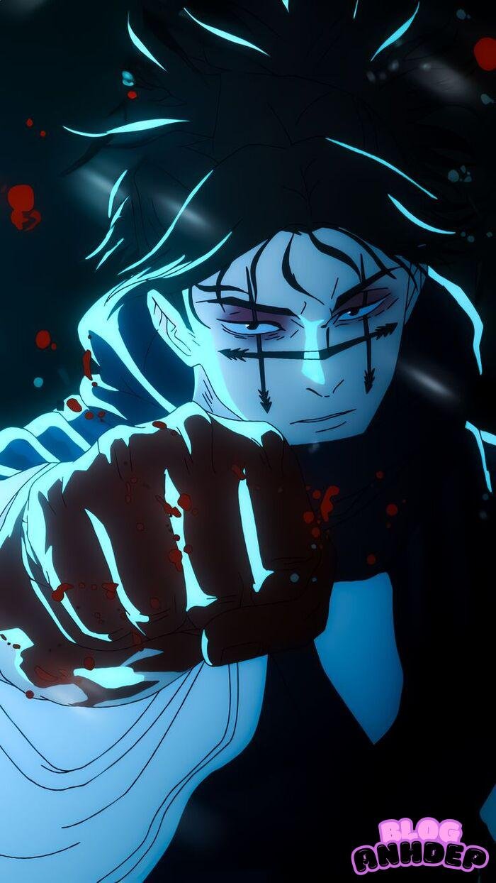 Choso hot đẹp nhất