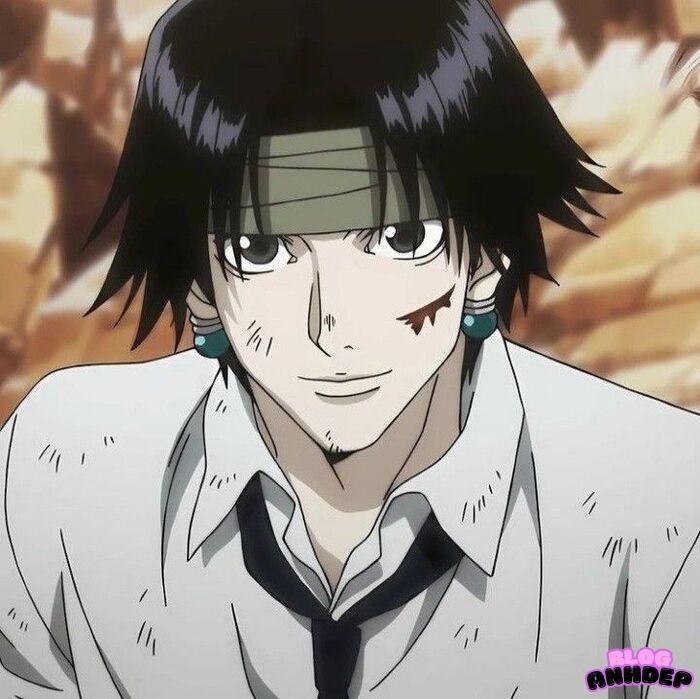 Chrollo Lucilfer ngầu hot lòi full hd