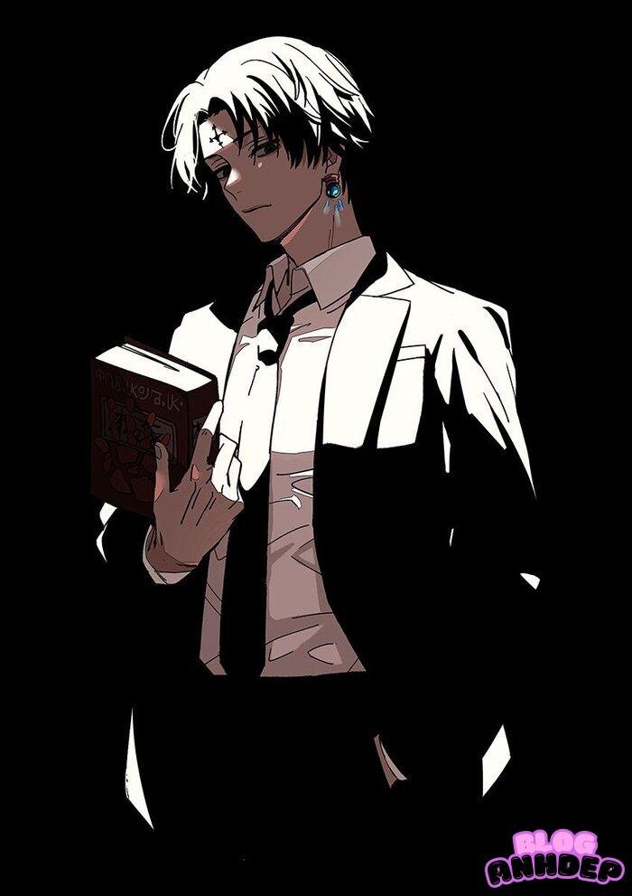 Chrollo Lucilfer ngầu lòi full hd