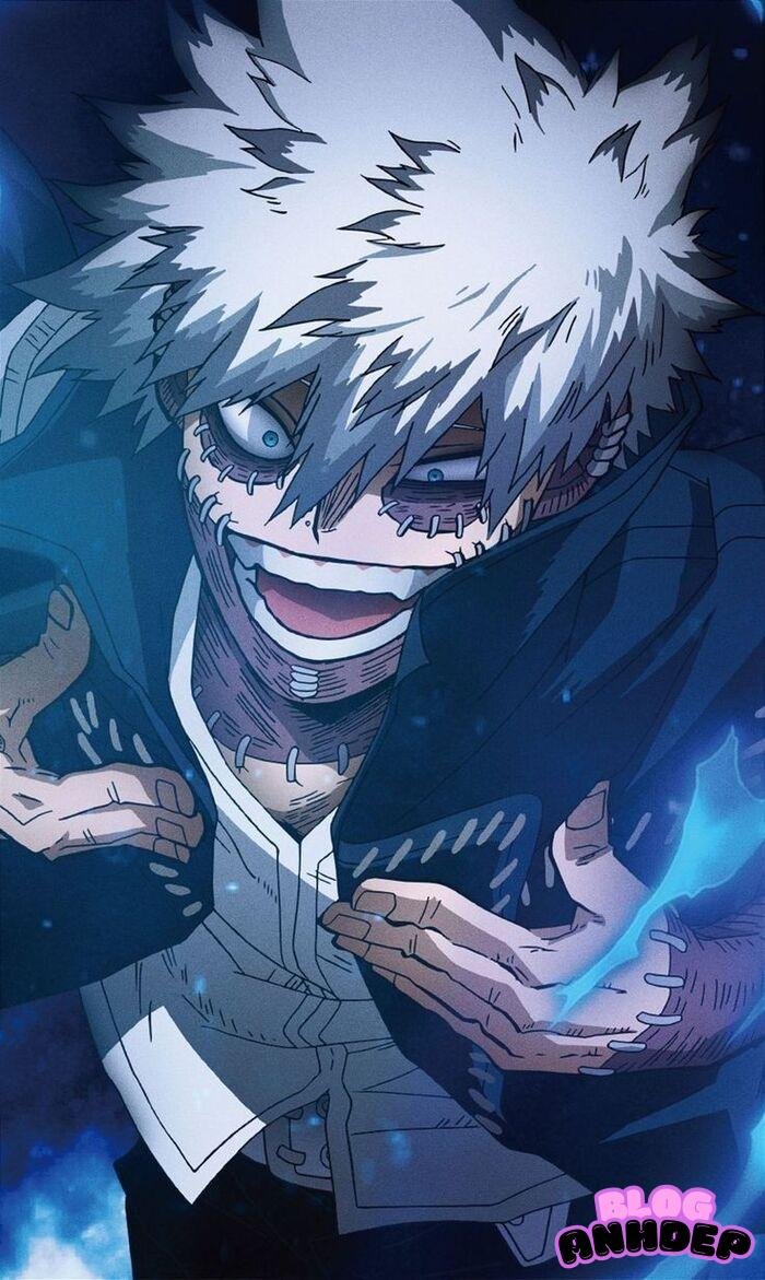 Dabi