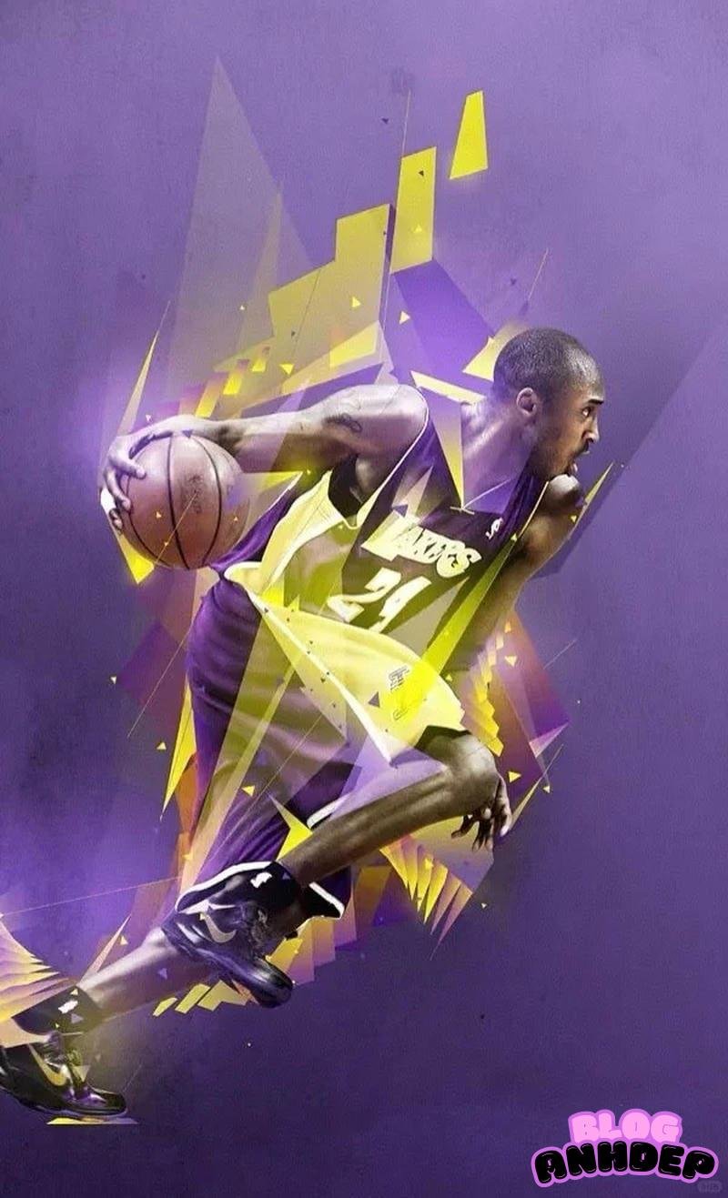 Danh mục hình nền bóng rổ