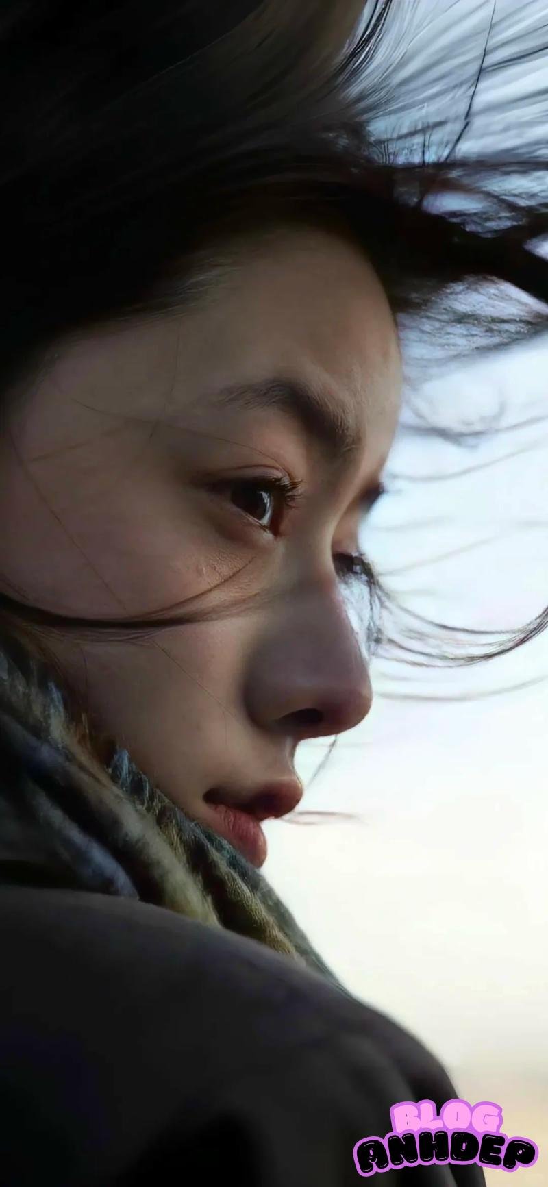 Danh sách chọn hình nền buồn