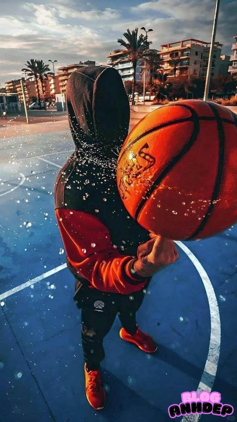 Danh sách hình nền bóng rổ