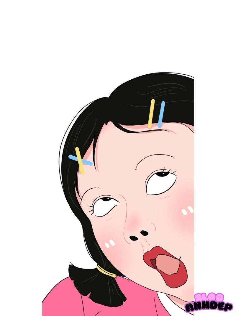 Danh sách hình nền bựa