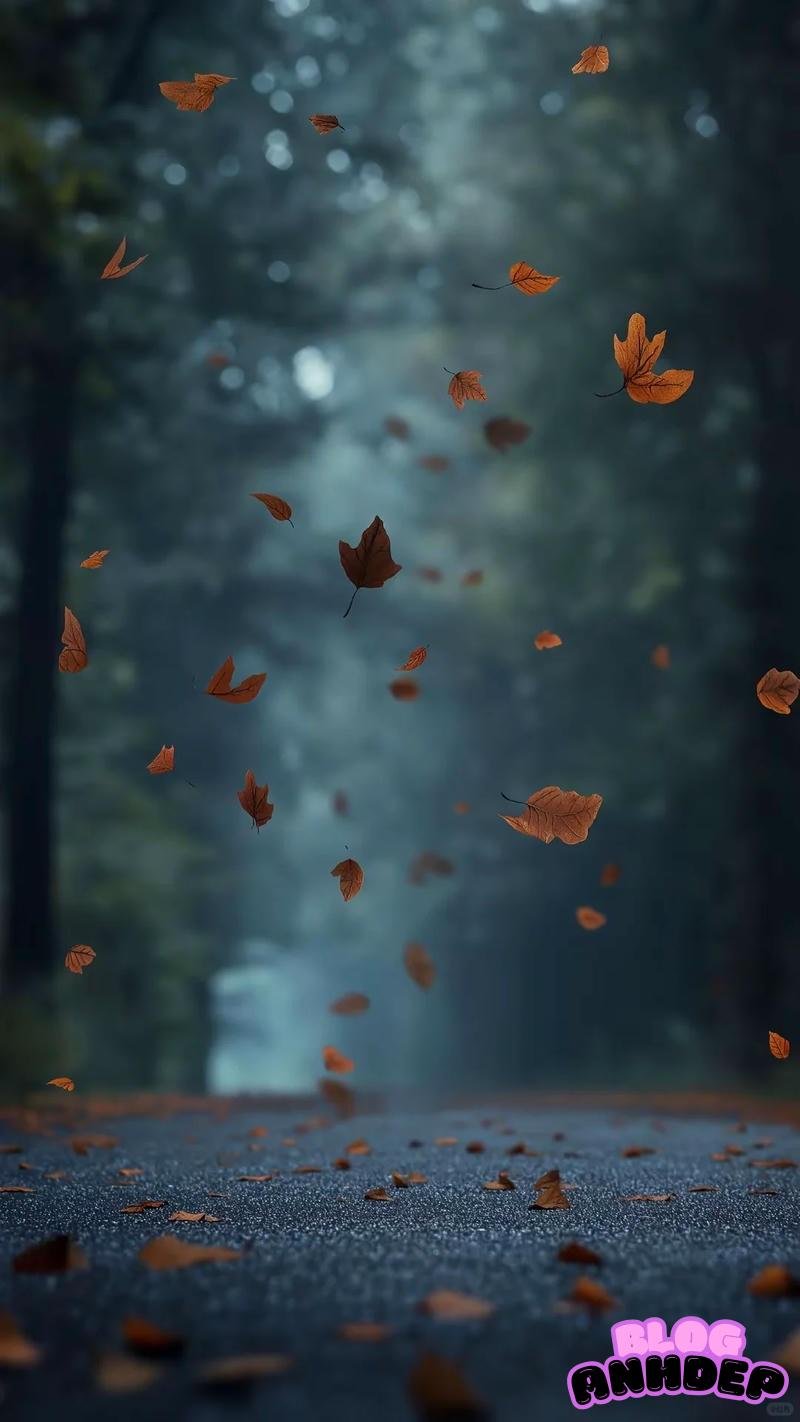 Danh sách hình nền buồn