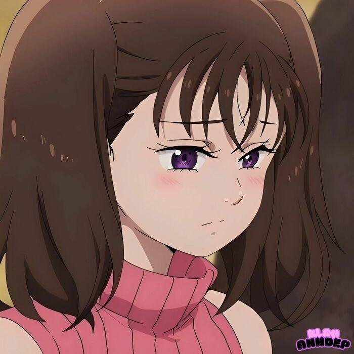 Diane hot nhất full hd