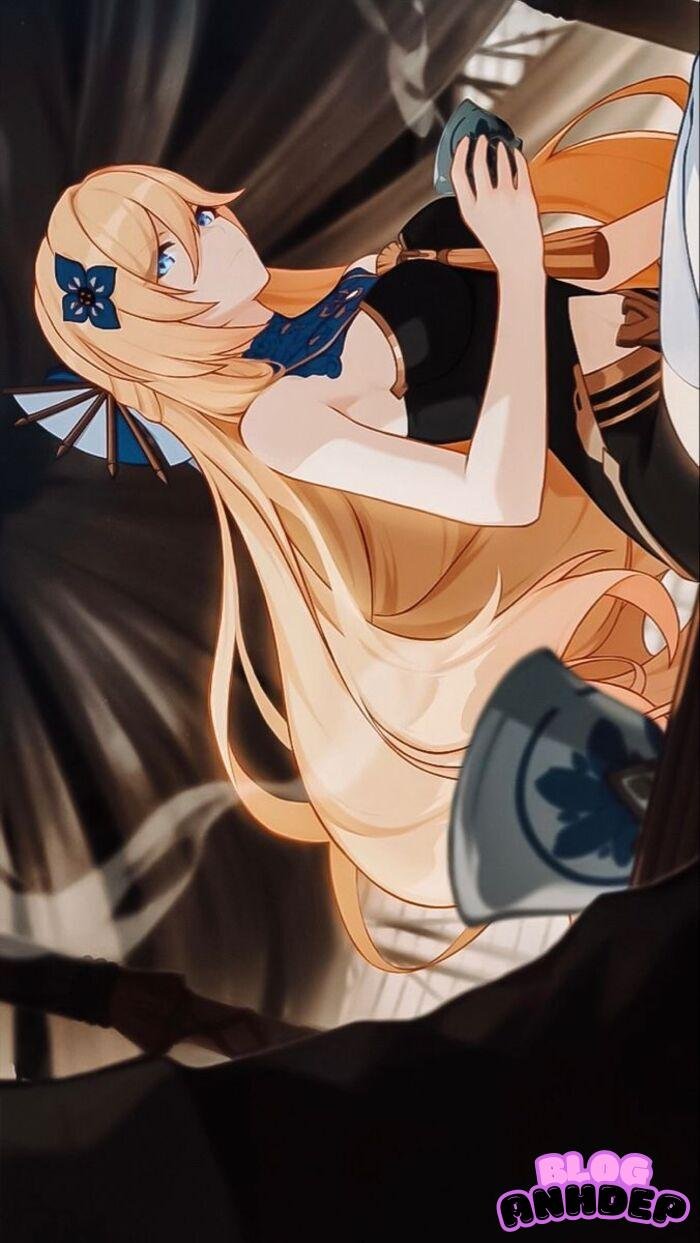 Durandal đẹp chất hd