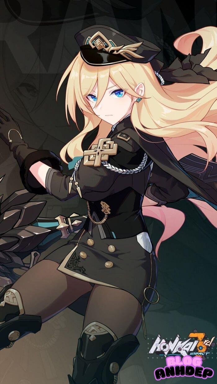 Durandal đẹp full hd