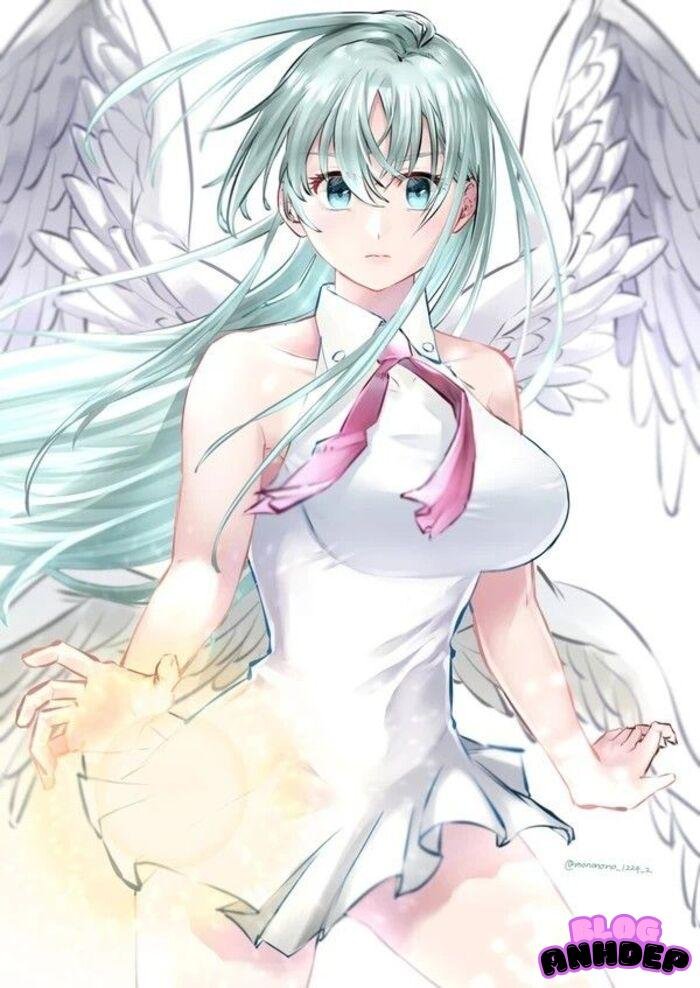 Elizabeth Liones sexy nhất