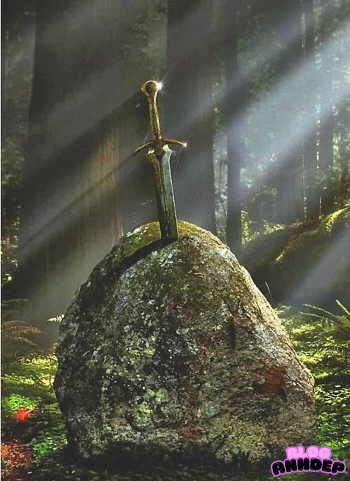 Excalibur cool full hd