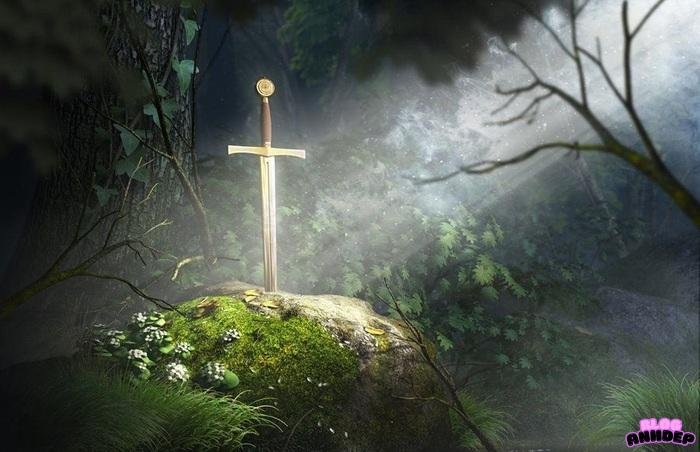 Excalibur cực chất