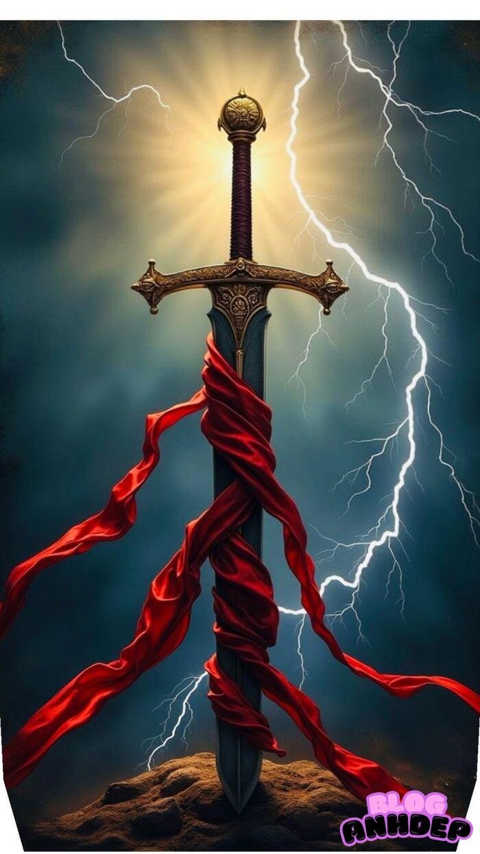 Excalibur đẹp chất