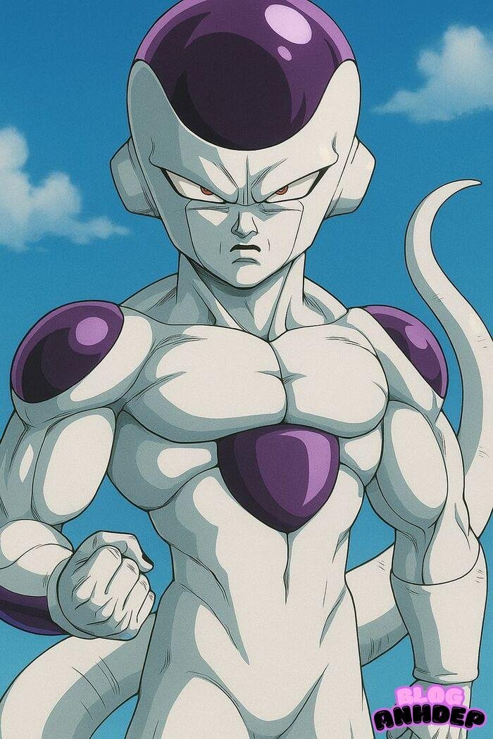 Frieza chất nhất