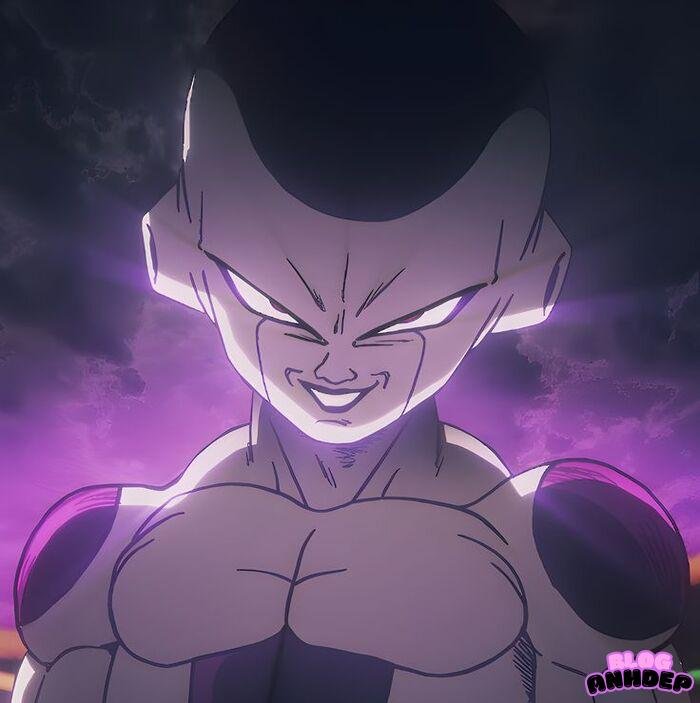 Frieza pinterest full hd
