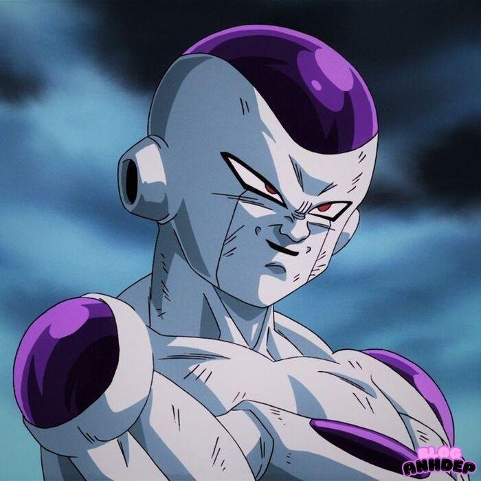 Frieza pinterest