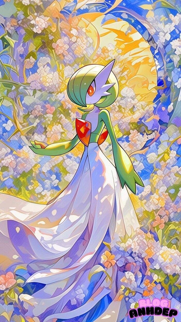 Gardevoir