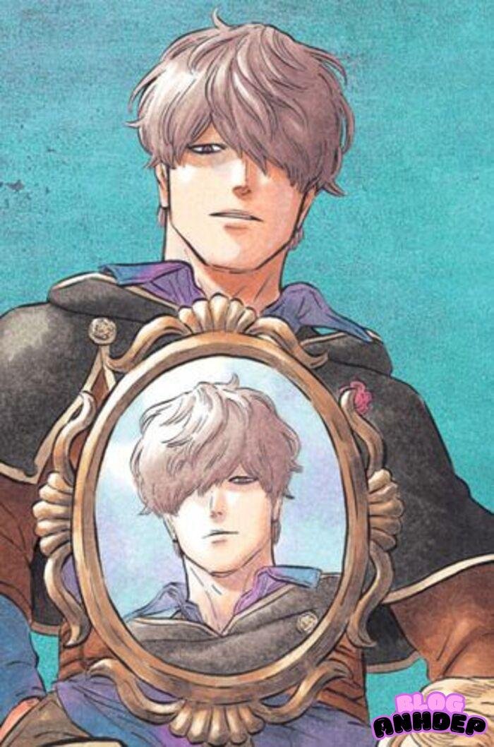 Gauche Adlai cực đẹp