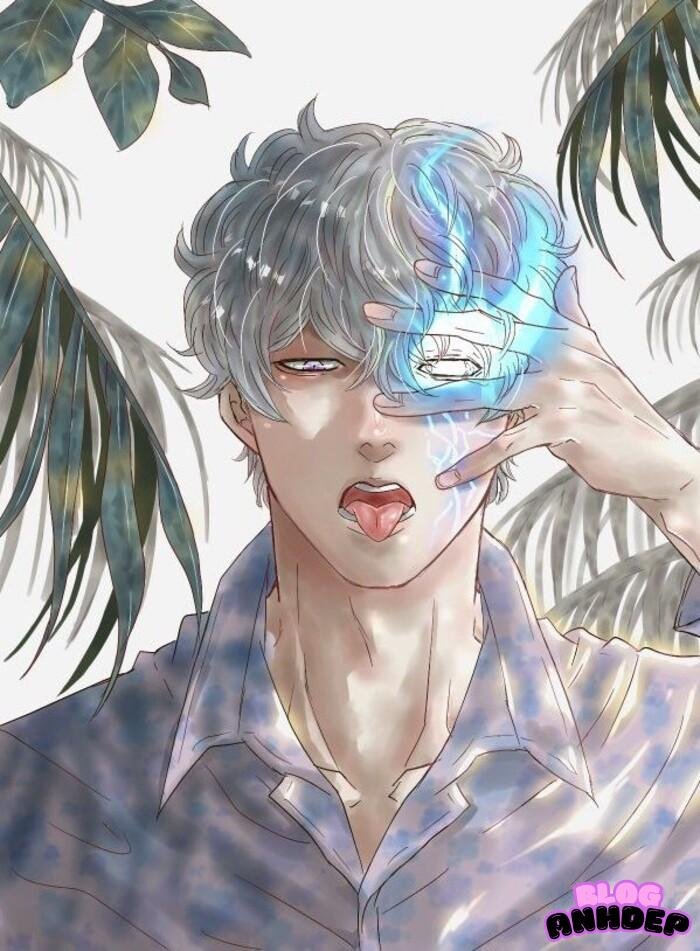 Gauche Adlai full hd