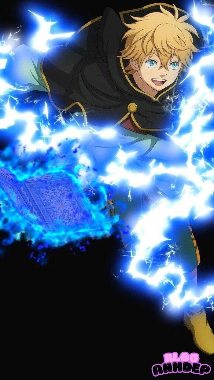 Gauche Adlai siêu đẹp