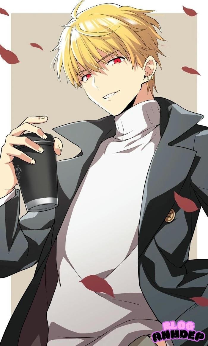 Gilgamesh full hd