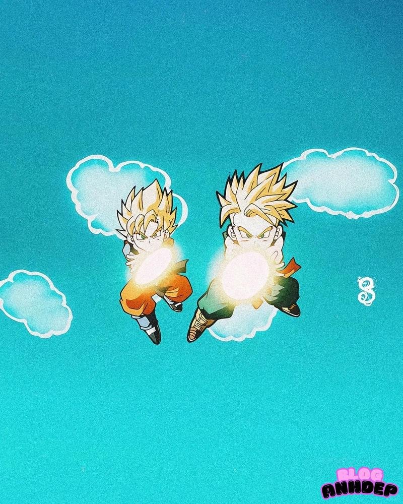 Gogeta mini