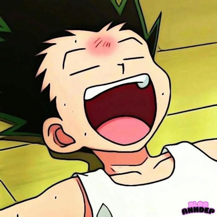 Gon Freecss bị thương