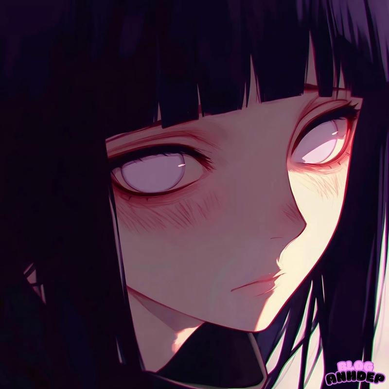 Hinata Hyuga là con nào