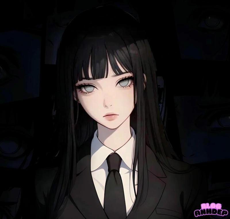 Hinata Hyuga mái abnwgf