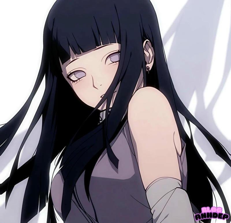 Hinata Hyuga sexy