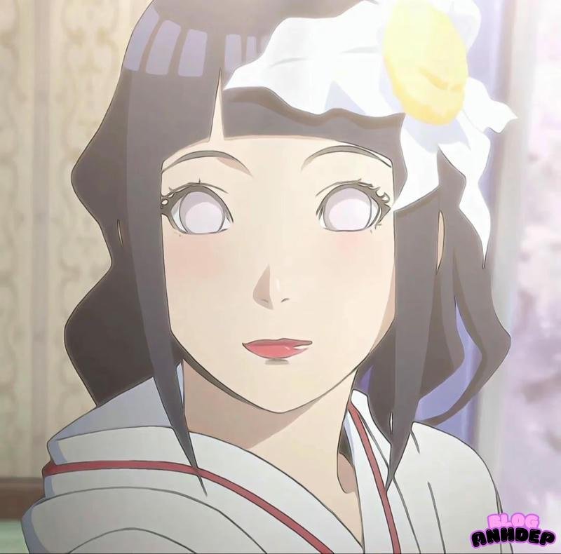 Hinata Hyugaa