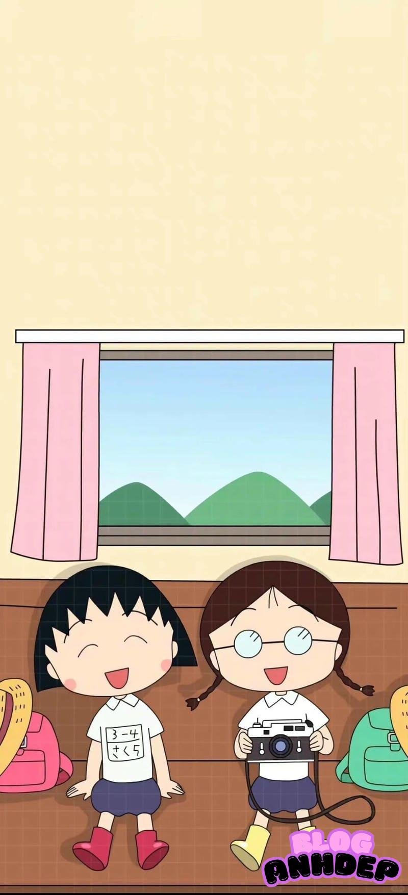 Hình ảnh nền bạn thân