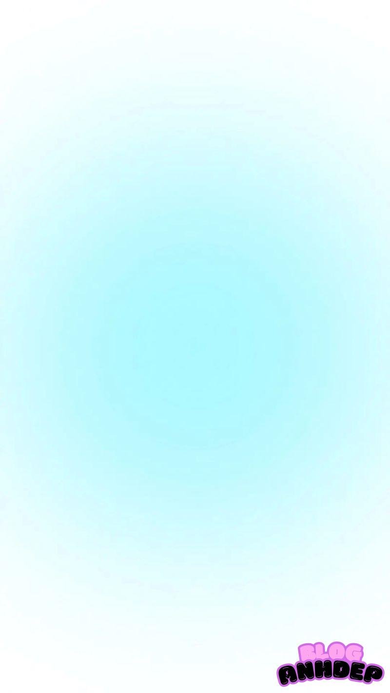 Hình nền 1 màu sáng tạo