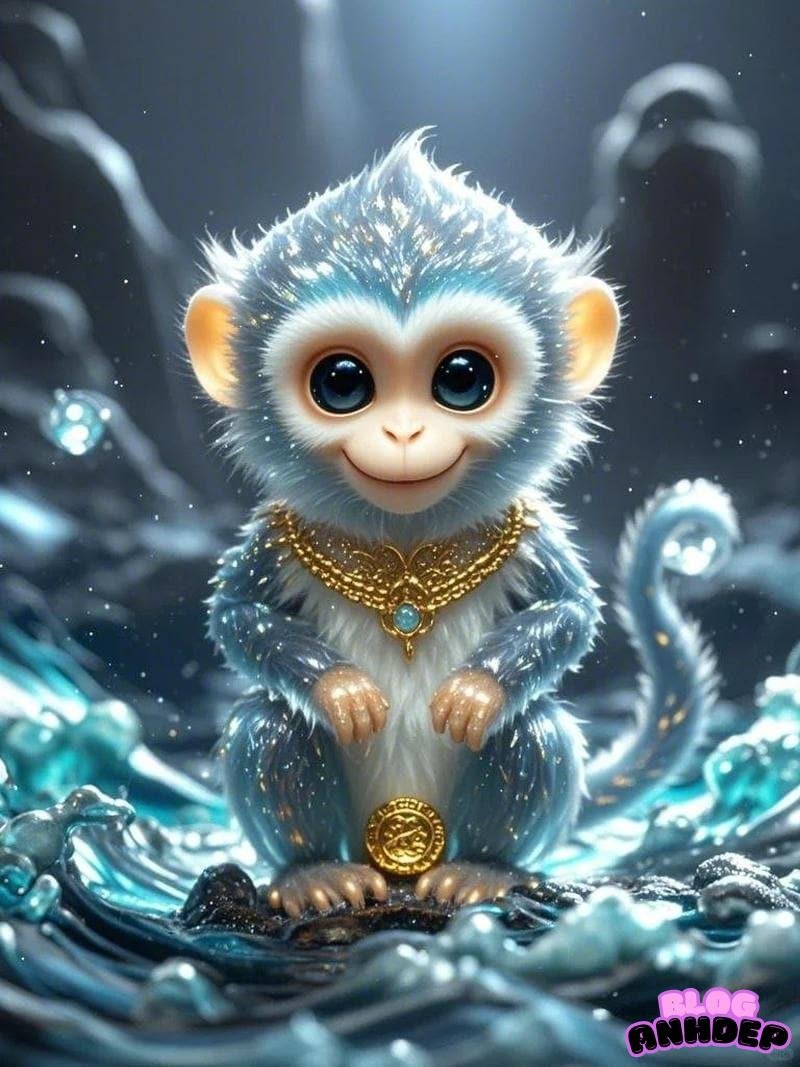 Hình nền 12 con giáp sáng tạo