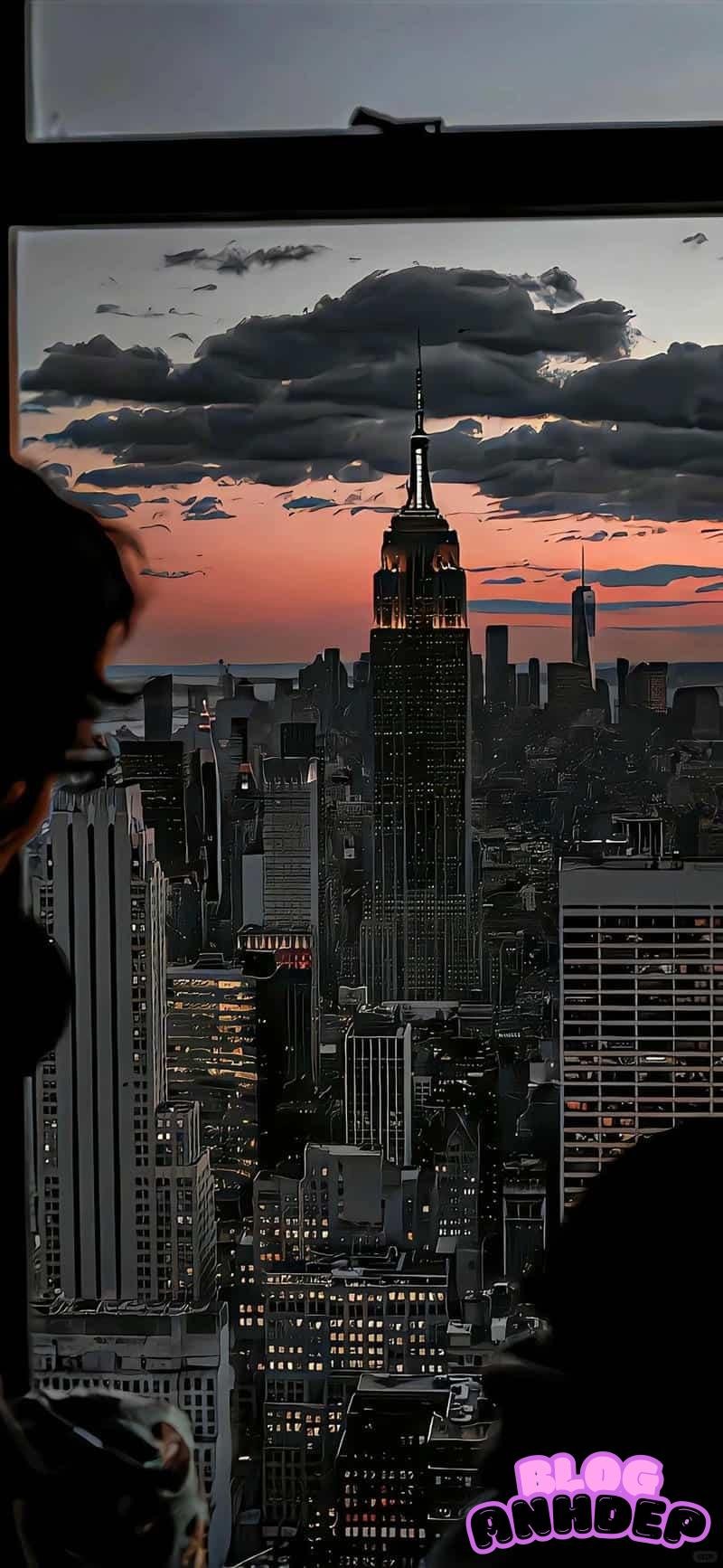 Hình nền 2k độc lạ