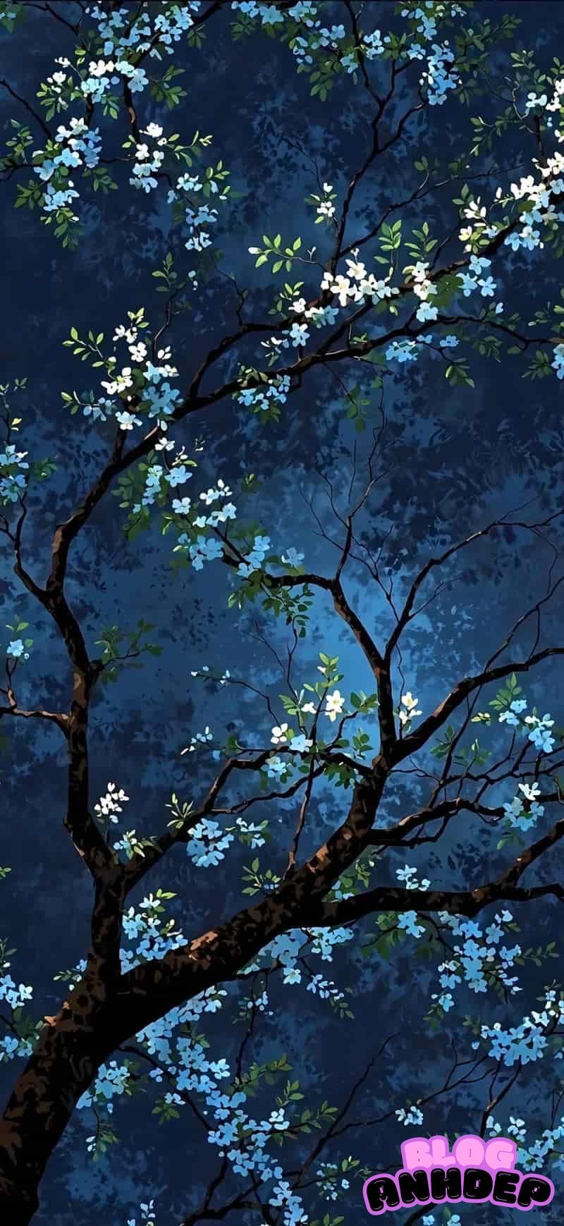 Hình nền 3D 4k ấn tượng