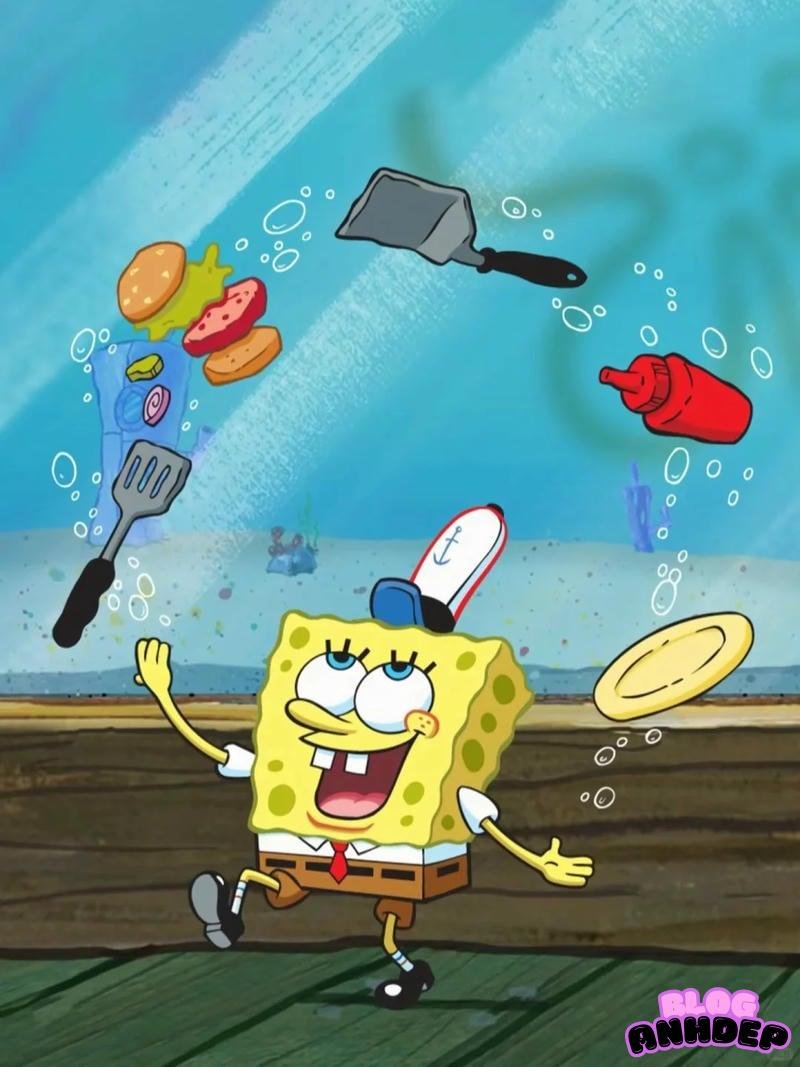 Hình nền apple watch ấn tượng