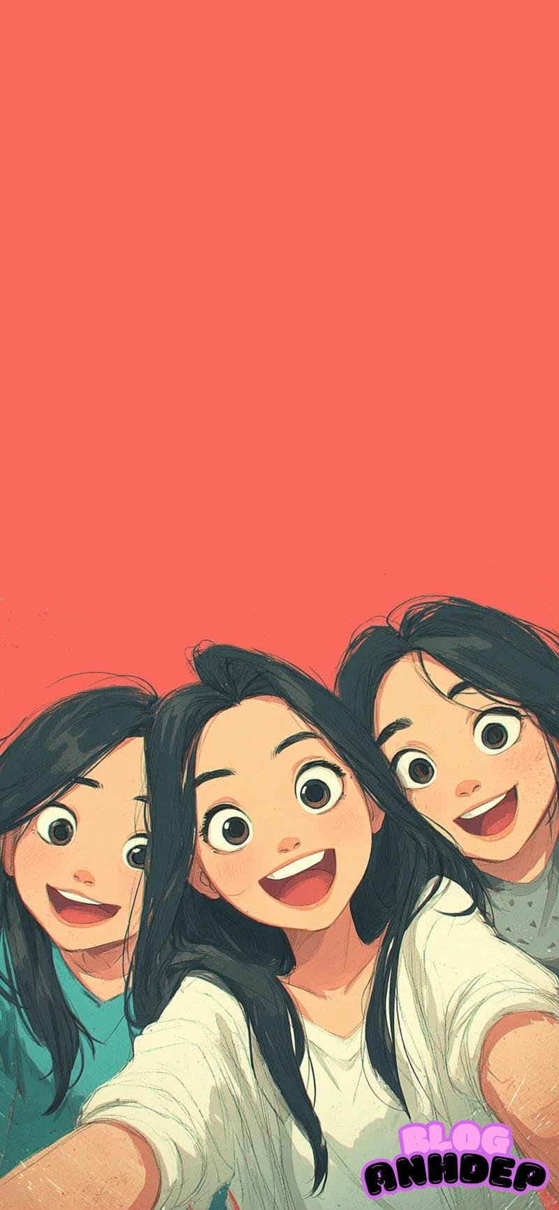 Hình nền bạn thân fullhd