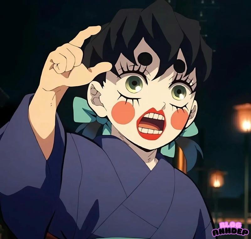 Inosuke Hashibira hề