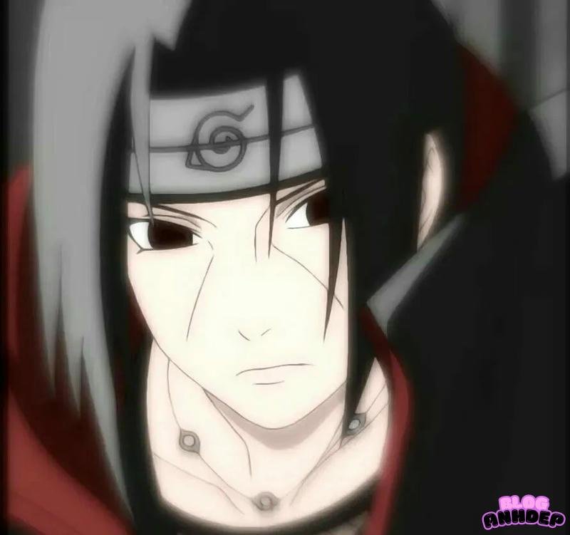 Itachi Uchiha full hd