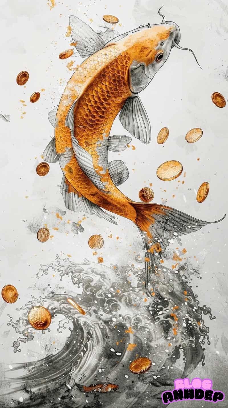 Khám phá hình nền cá đẹp