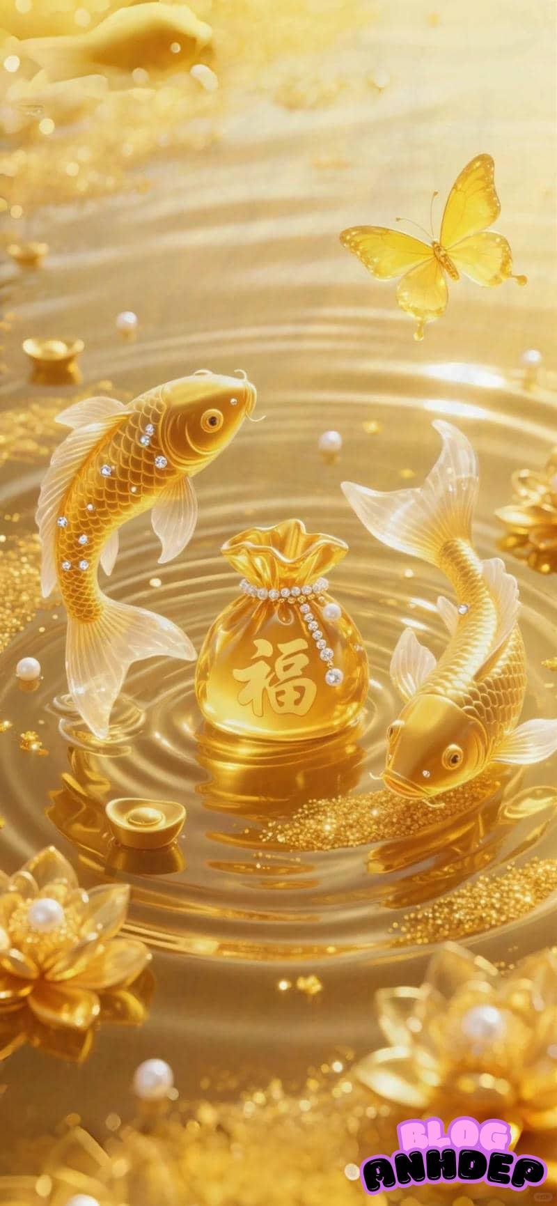 Khám phá hình nền cá mới nhất