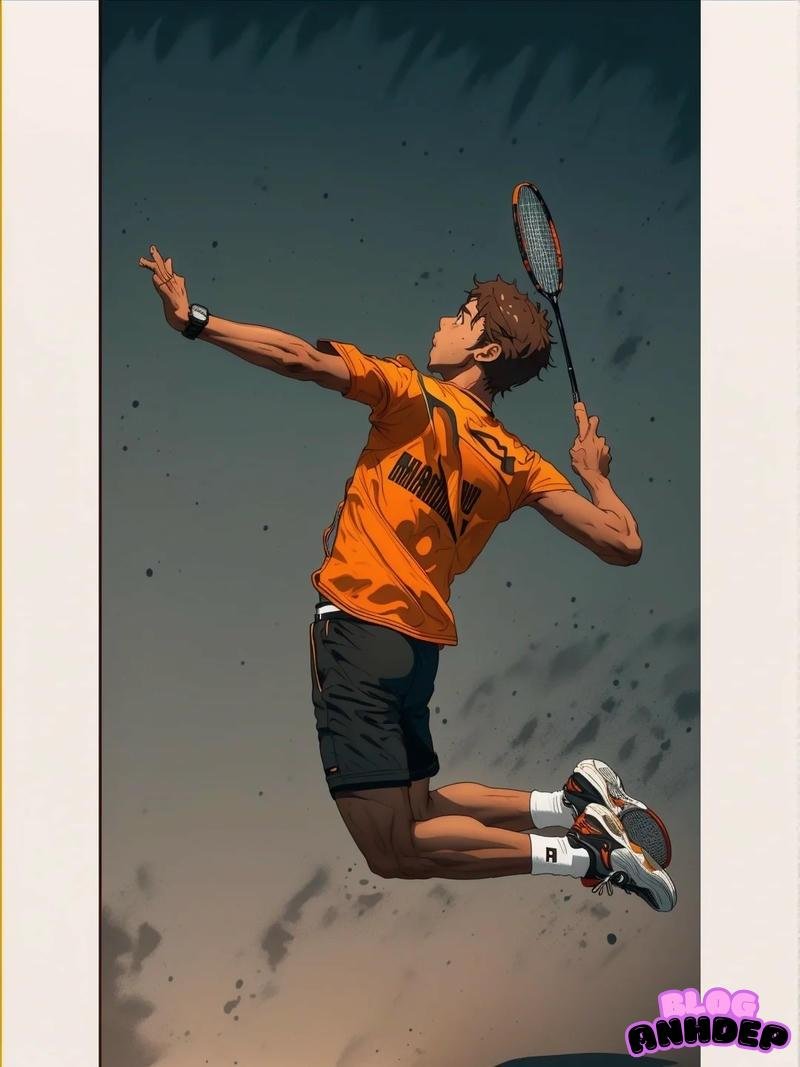 Khám phá hình nền cầu lông mới nhất