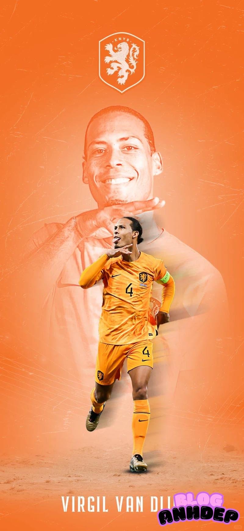 Khám phá hình nền cầu thủ bóng đá cuốn hút