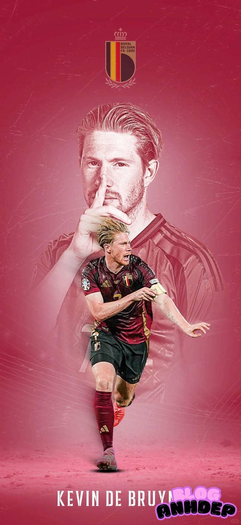 Khám phá hình nền cầu thủ bóng đá đẹp