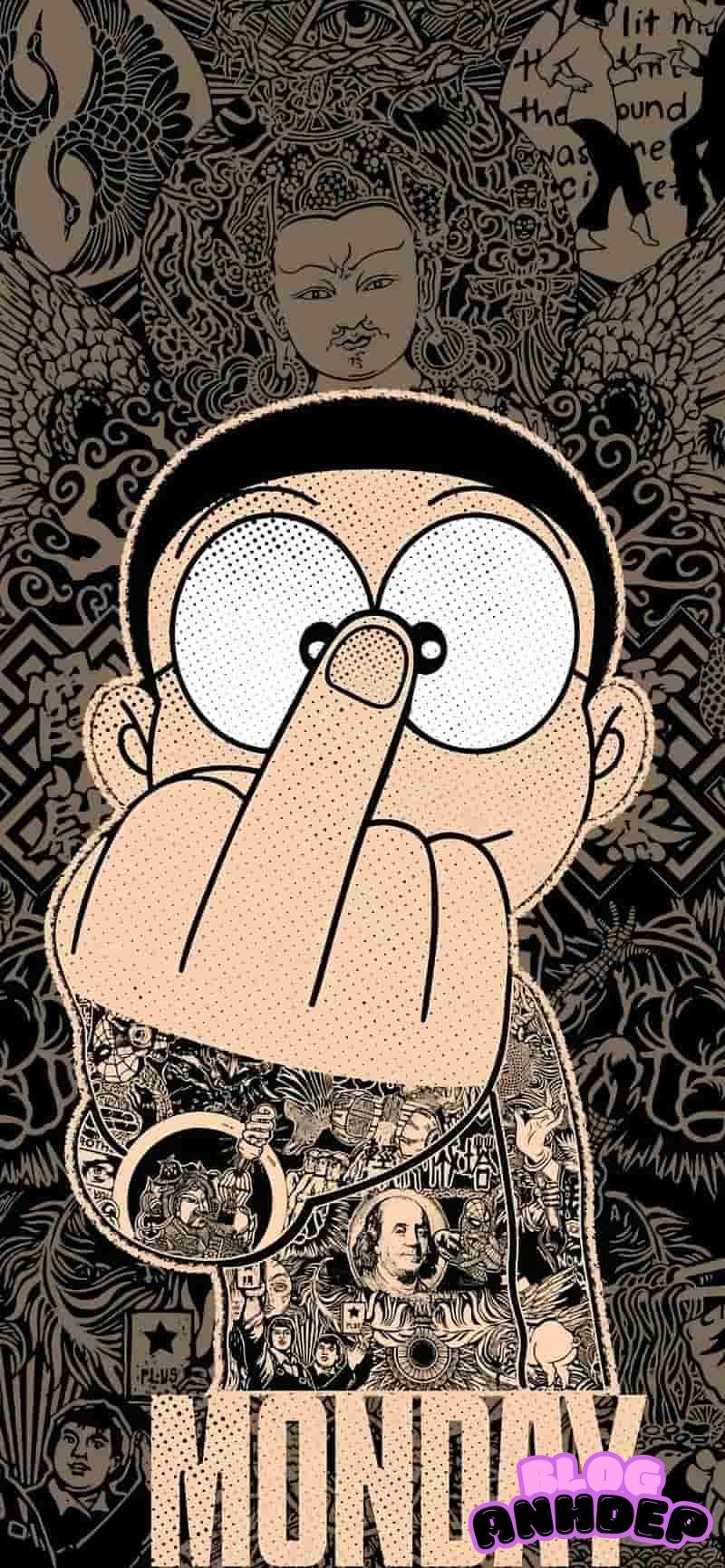 Khám phá hình nền chất chơi mới nhất